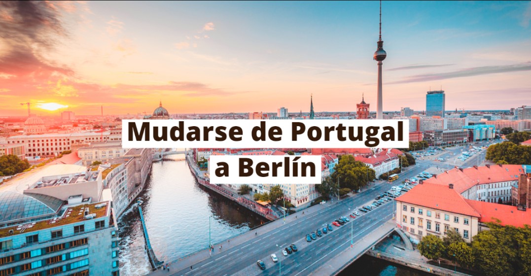 Una portuguesa en Berlín: ¿en qué se diferencia la cultura alemana?