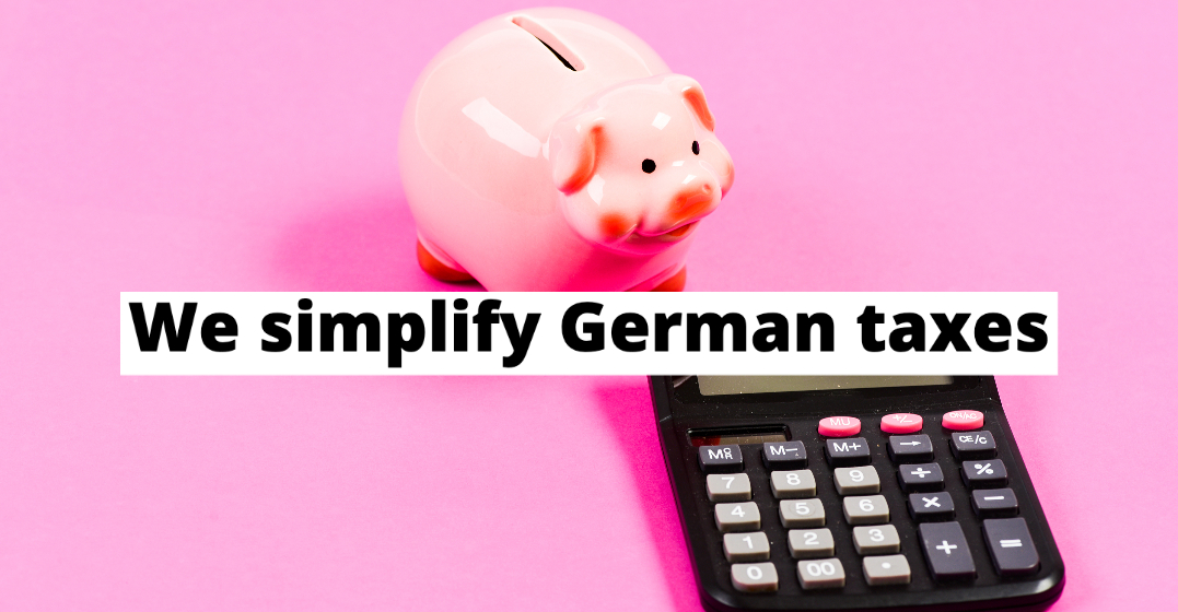 Is it mandatory to file a tax return in Germany?