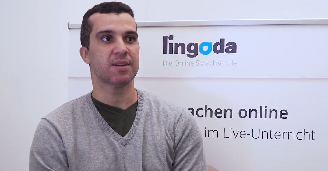What’s it Like to Learn Languages Online with Lingoda? Ask Leo