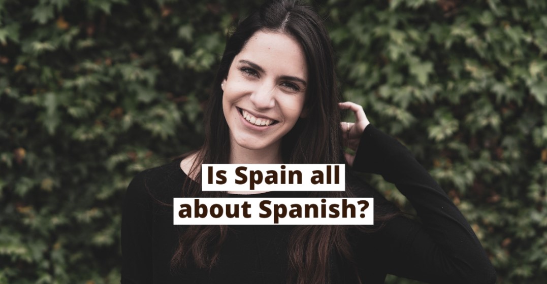 Which are the most spoken languages in Spain?