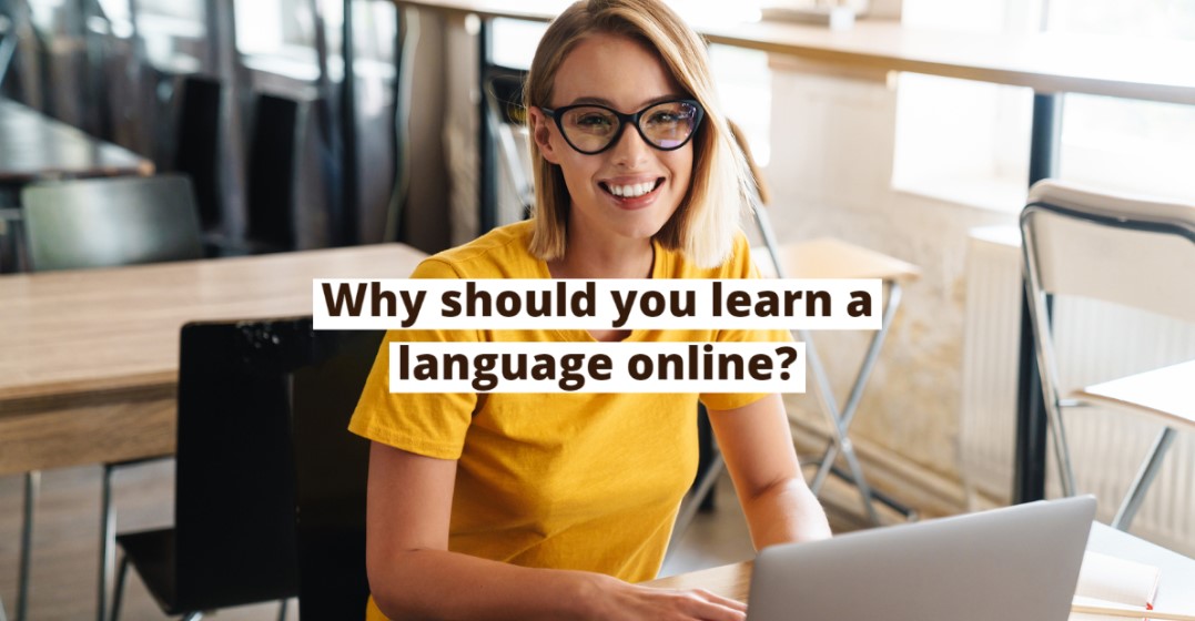 Why Learning English Online is the Best Idea of the Year