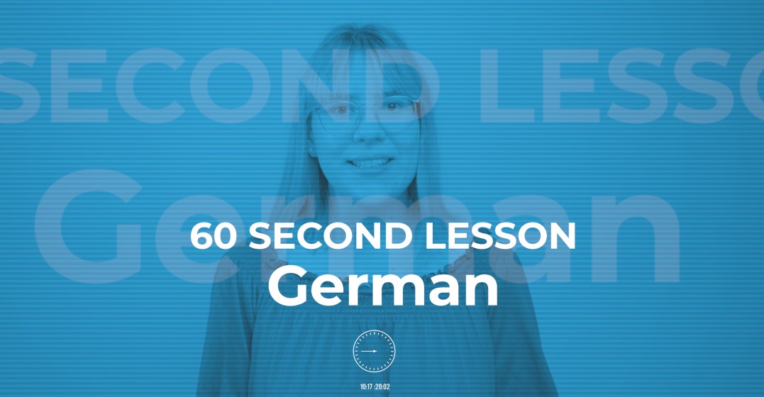 How to Combine Two Words in German