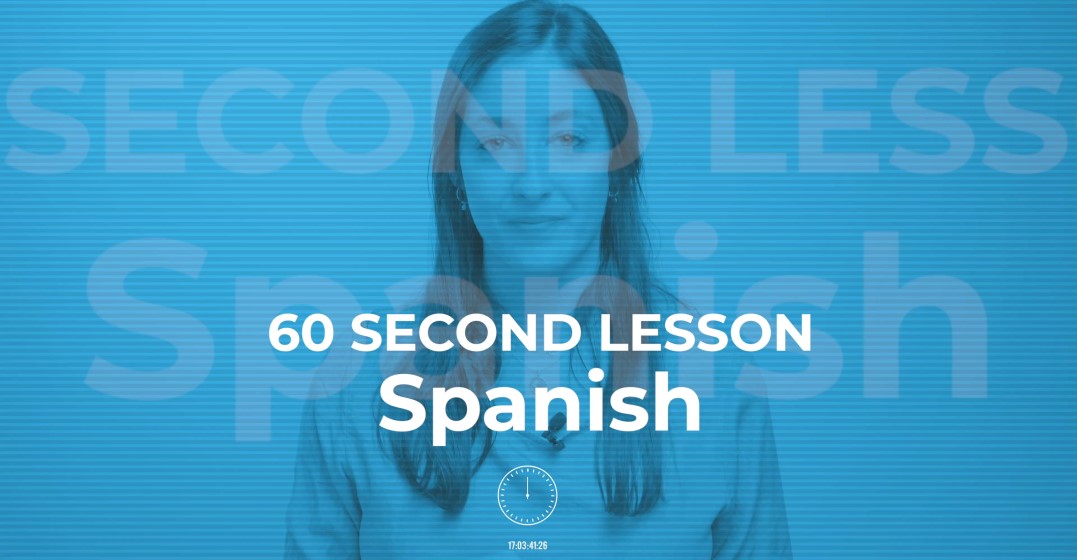 Do You Know How to “be” in Spanish?
