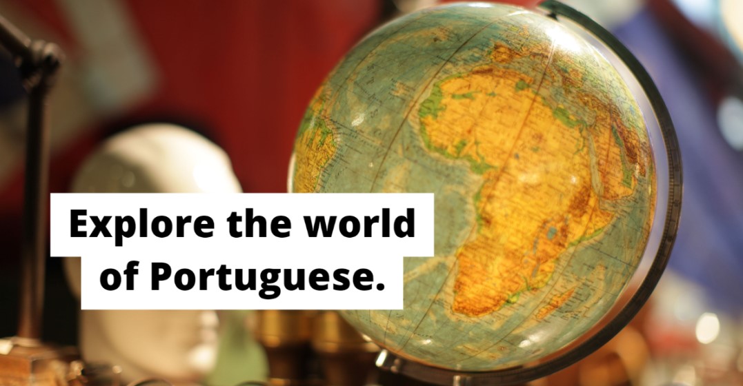 What countries speak Portuguese?