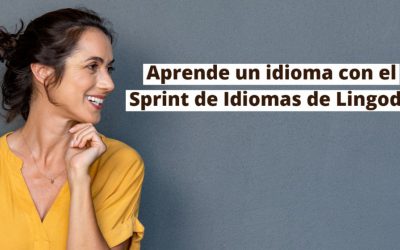 ¿Qué es el Sprint de Lingoda y por qué todos hablan de ello?
