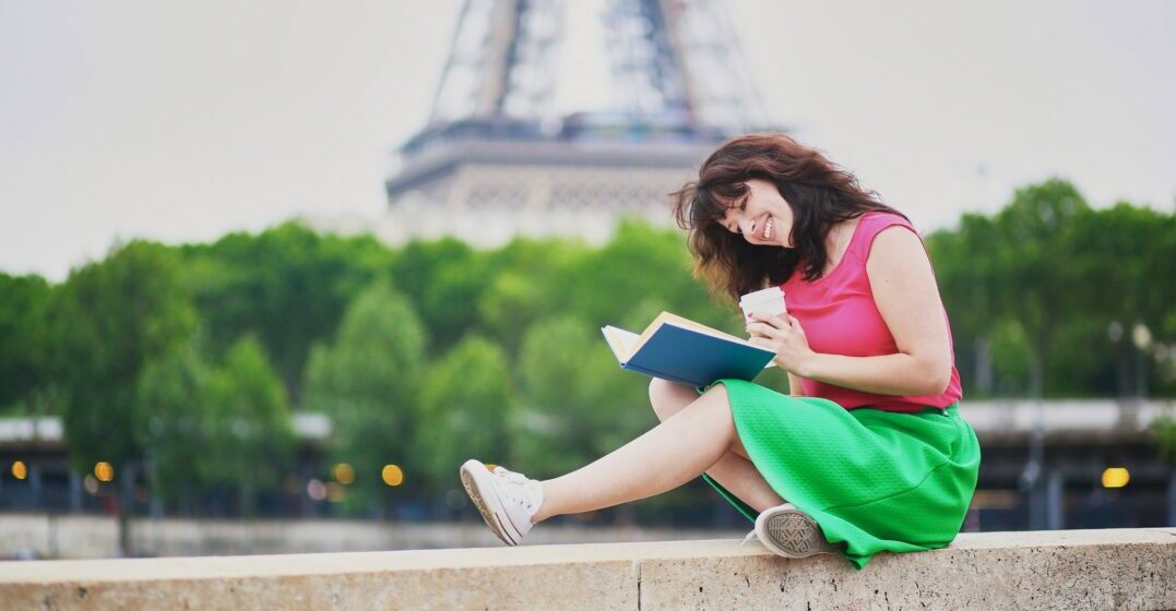 What are the best reasons to learn French? Here are the top 5 benefits