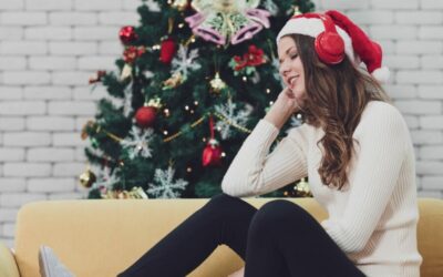 Les 10 meilleurs chants de Noël en anglais