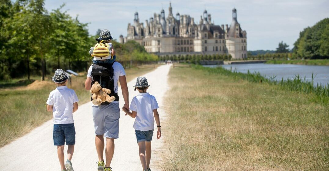 9 Loire Valley castles to visit
