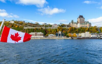 Bilingualism in Canada: Why do they have two official languages?