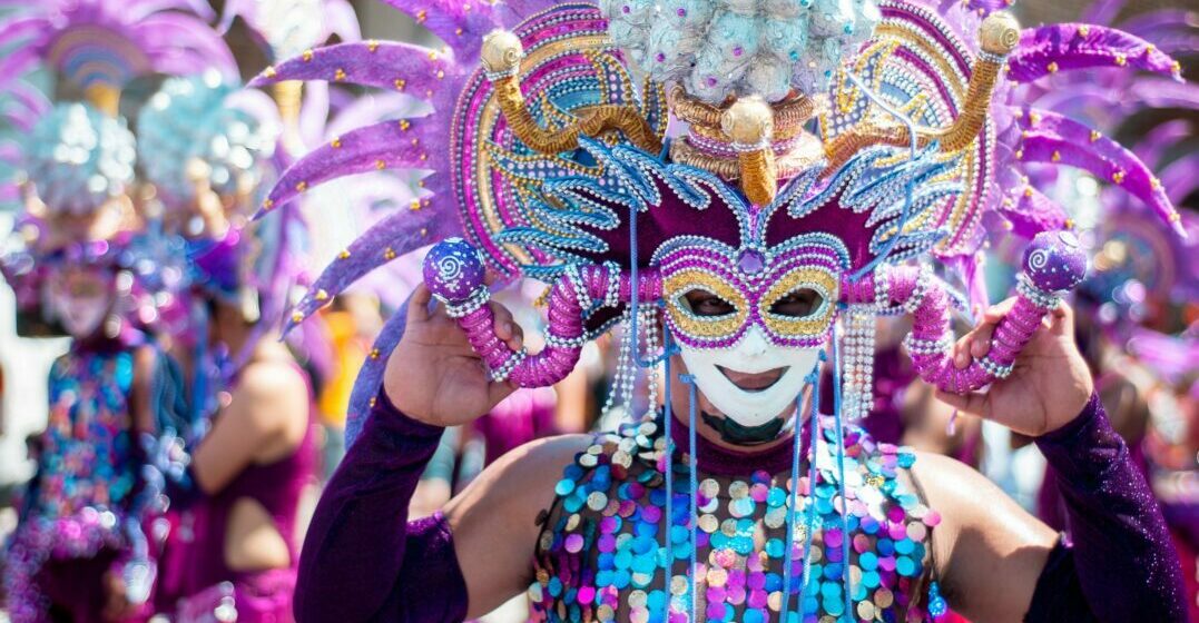 What is Mardi Gras all about?