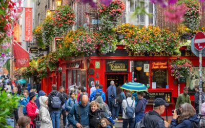 The 5 best cities to visit in Ireland