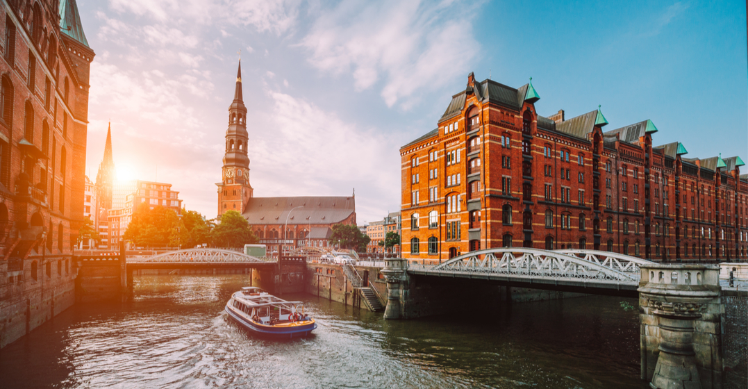 What to do in Hamburg: 10 things you have to check out