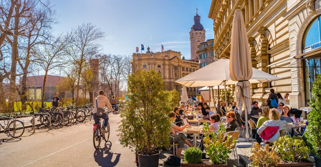 What to do in Leipzig: 10 things to do in this cool East German city