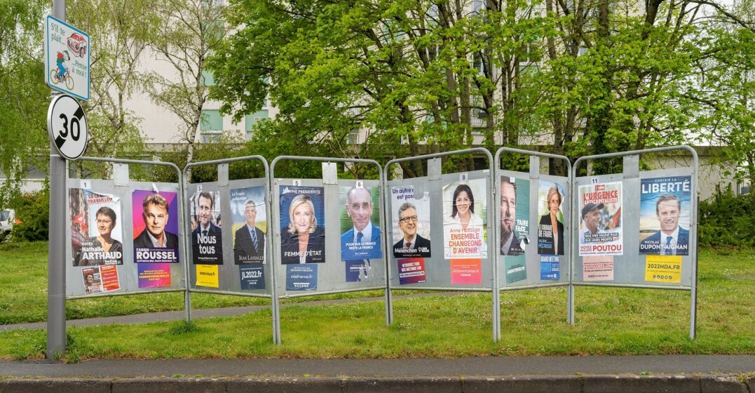 5 French political parties you need to know