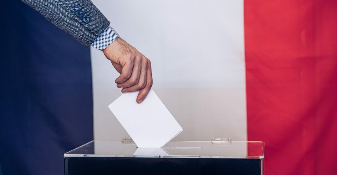 How does the French election work? All your questions answered