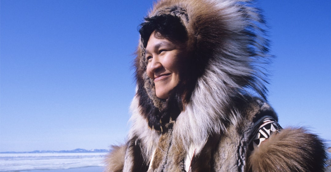 Get to know the Inuit languages