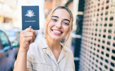 How to get permanent residency in Australia