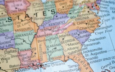 Howdy y’all: All about the Southern accent in the US