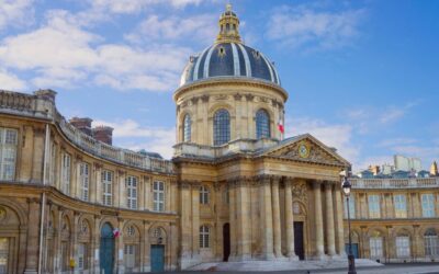 The French Academy: Everything you need to know