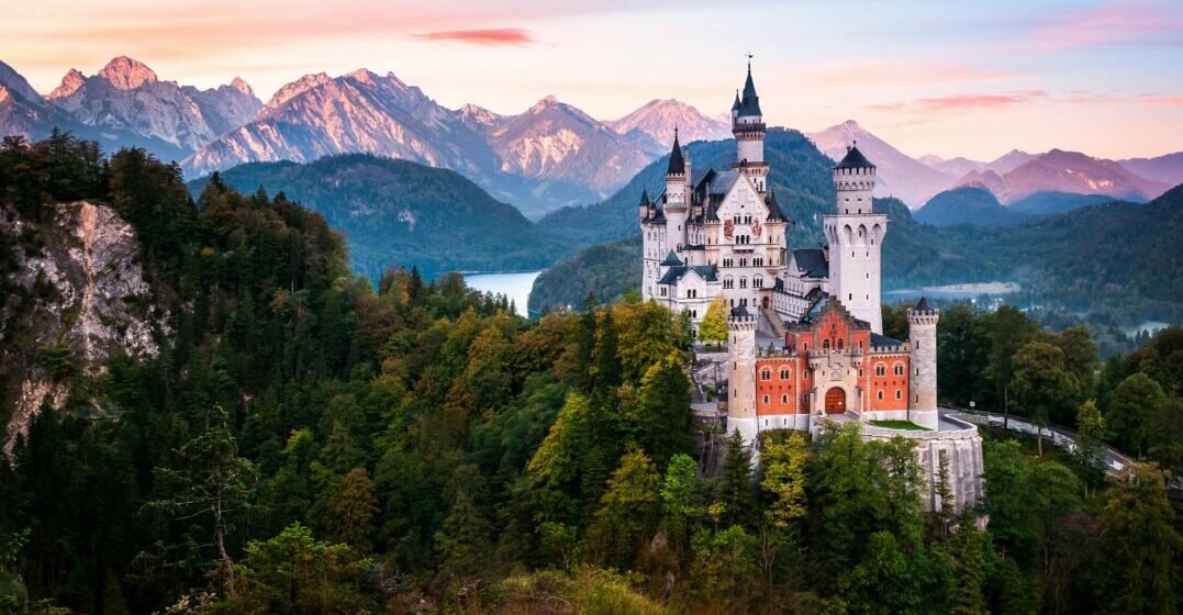 8 of the best attractions in Germany