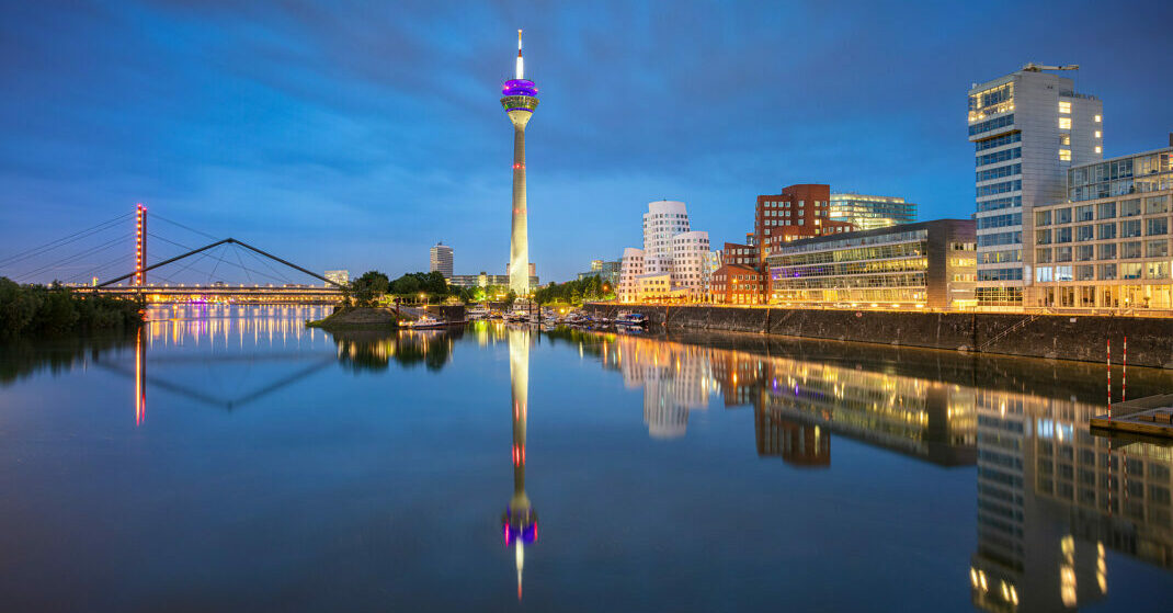The 8 best cities in Germany to live in