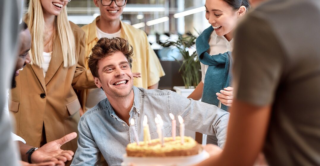 9 ways to say happy birthday in German