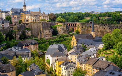 Welche Sprache spricht man in Luxemburg?