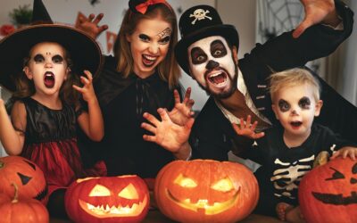 Fêter Halloween en anglais : vocabulaire et conseils utiles