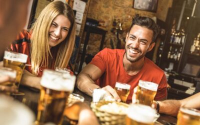 Prost! Learn the major types of German beer
