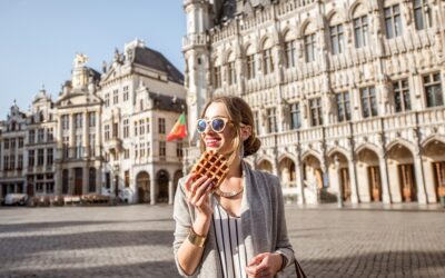 Everything you need to know about speaking French in Belgium