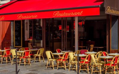 French brasserie, bistro or restaurant: What’s the difference?
