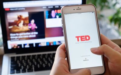 5 TED talks from Germany that you should watch