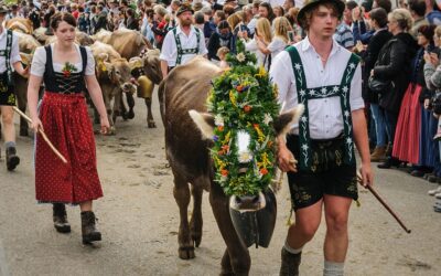 6 Swiss traditions you should know