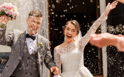A guide to French wedding traditions 