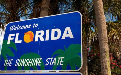 The Florida accent: Speech in the Sunshine State