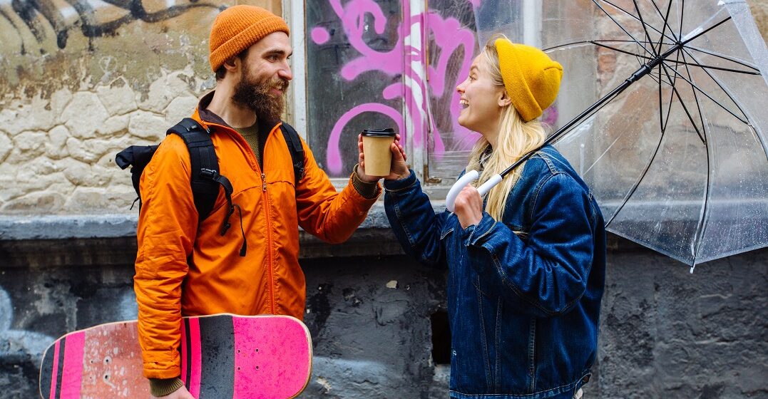 Coffee, craft beer and ‘chillig’: How to be a Berlin Hipster