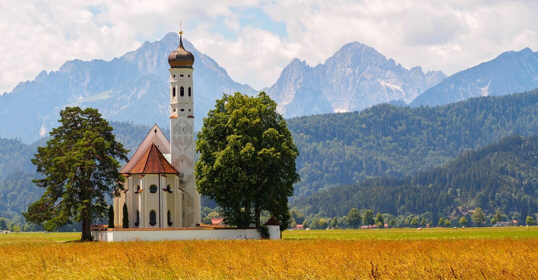 Church tax in Germany: What is it and do I have to pay it?