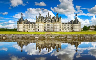 10 famous French monuments worth a visit