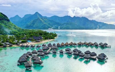 What language is spoken in French Polynesia?