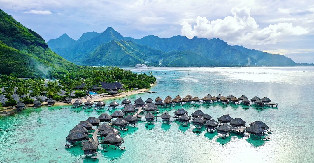 What language is spoken in French Polynesia?