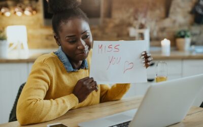 How to say ‘I miss you’ in French