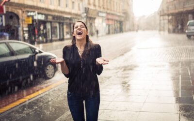 70 common Spanish weather terms