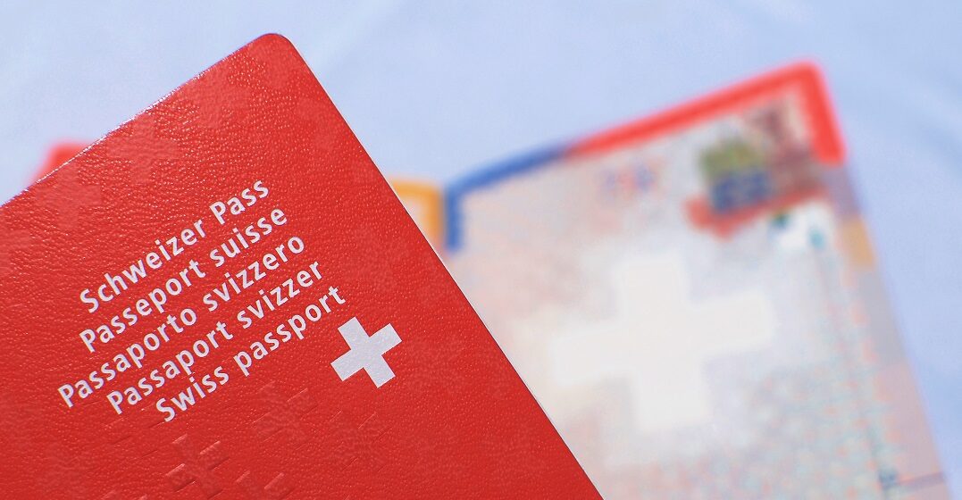 What are the advantages of Swiss citizenship?