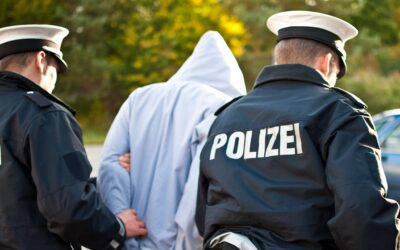 Crime rates in Germany: Europe’s safest country?