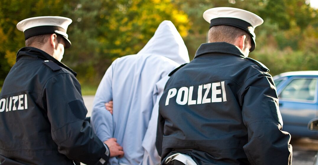 Crime rates in Germany: Europe’s safest country?