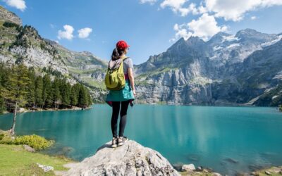 Ein Guide zum Leben als Expat in der Schweiz