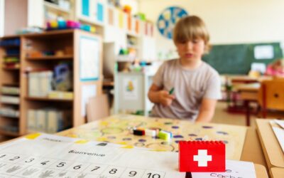 The Swiss education system: What you need to know