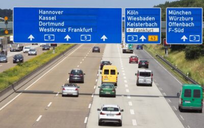 The German Autobahn: A guide to driving on the world’s fastest highway