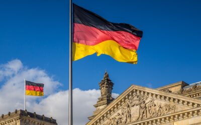 The history and lyrics of the German national anthem