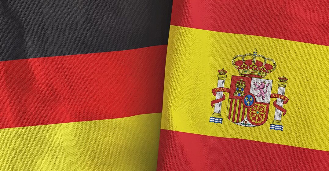 German vs. Spanish: Which should I learn?